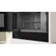 BOSCH BEL7321B1 Φούρνος μικροκ. Εντοιχιζόμενος