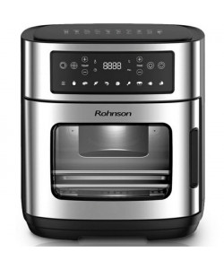 ROHNSON R-2853 Air Fryers