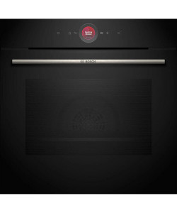 BOSCH HBG 7321B1 (Plus) Φούρνος 5 ΧΡΟΝΙΑ ΕΓΓΥΗΣΗ