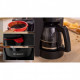 BOSCH TKA3M133 BLACK Καφετιέρα φίλτρου/Γαλλικού