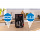 BOSCH TKA3M133 BLACK Καφετιέρα φίλτρου/Γαλλικού