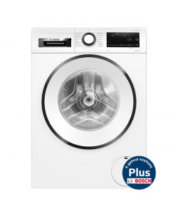 BOSCH WGG244Z1GR (PLUS) Πλυντήρια ρούχων 5 ΧΡΟΝΙΑ ΕΓΓΥΗΣΗ