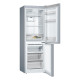 BOSCH KGN33NLEB Ψυγειοκαταψύκτης Inox BOSCH KGN33NLEB Ψυγειοκαταψύκτης Inox