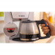 BOSCH TKA3M131 Καφετιέρα φίλτρου/Γαλλικού BOSCH TKA3M131 Καφετιέρα φίλτρου/Γαλλικού