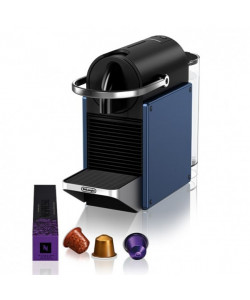 DELONGHI EN127.BL PIXIE Blue Μηχανές Espresso