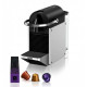 DELONGHI EN127.S PIXIE Silver Μηχανές Espresso
