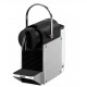 DELONGHI EN127.S PIXIE Silver Μηχανές Espresso