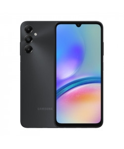 SAMSUNG GALAXY A05s 4GB / 64GB Smartphones Black