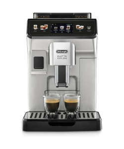 DELONGHI Eletta Explore ECAM450.86T Αυτόματη Μηχανή Espresso