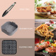 ROHNSON AFK04 Air Fryer Accessory Kit Σετ μαγειρικών σκευών