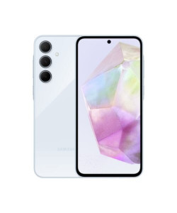 Samsung Galaxy A35 5G 8GB/256GB SM-A35 Awesome Iceblue Smartphone