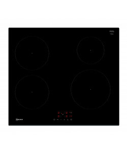 NEFF T36FBE1L0 Επαγωγική Αυτόνομη Εστία