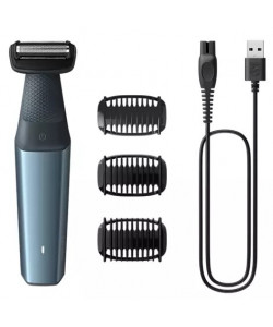 PHILIPS BG3027/05 Ξυριστικές μηχανές σώματος