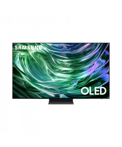 Samsung  QE55S90DAEXXH Τηλεόραση