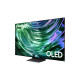 Samsung  QE55S90DAEXXH Τηλεόραση
