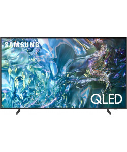 Samsung  QE55Q60DAUXXH Τηλεόραση