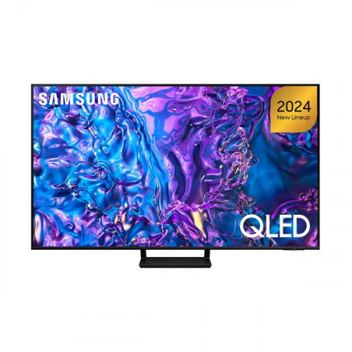 Samsung QE65Q70DATXXH Τηλεόραση Samsung QE65Q70DATXXH Τηλεόραση