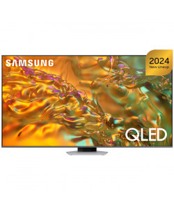 Samsung  QE65Q80DATXXH Τηλεόραση