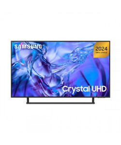 Samsung  UE50DU8572UXXH Τηλεόραση
