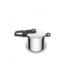 TEFAL SECURE TRENDY 8L P2584402 Χύτρες ταχύτητος
