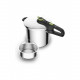 TEFAL SECURE TRENDY 8L P2584402 Χύτρες ταχύτητος
