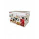 TEFAL SECURE TRENDY 8L P2584402 Χύτρες ταχύτητος