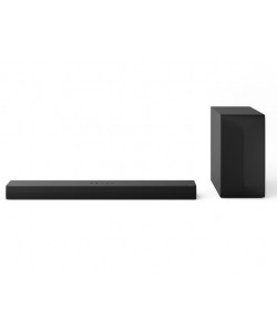 LG S60T.AEUSLLK 3.1ch Sound Bar