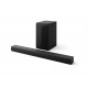 LG S60T.AEUSLLK 3.1ch Sound Bar