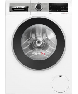 BOSCH WNA14411GR Πλυντήρια-Στεγνωτήρια