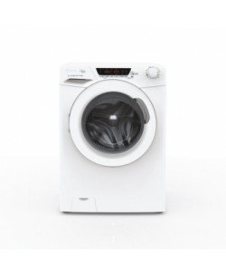 CANDY HE4 1274TWM6/1-S Πλυντήριο ρούχων