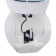 ROHNSON R-8802 60W Air Cooler ROHNSON R-8802 60W Air Cooler