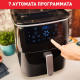 TEFAL FW2018 Air Fryers