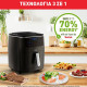 TEFAL FW2018 Air Fryers