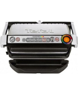 TEFAL GC718D Ψηστιέρες-Γκριλιέρες