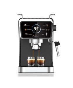 ROHNSON R-98015 Μηχανή Espresso