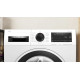 BOSCH WGG244FGGR i-Dos Πλυντήριο ρούχων BOSCH WGG244FGGR i-Dos Πλυντήριο ρούχων