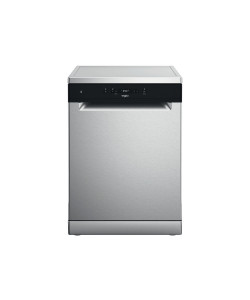 WHIRLPOOL W2F HD624 X Πλυντήριο πιάτων
