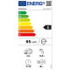 WHIRLPOOL W2F HD624 X Πλυντήριο πιάτων