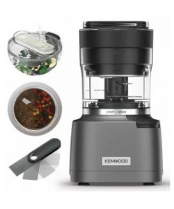 KENWOOD CHP80.000SI Μύλος καφέ, μπαχαρικών