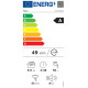 PITSOS WUP140ZG9 Πλυντήριο ρούχων PITSOS WUP140ZG9 Πλυντήριο ρούχων