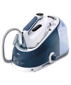 BRAUN IS5245BL Γεννήτρια ατμού