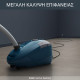 ROWENTA RO3126 Σκούπα Blue ROWENTA RO3126 Σκούπα Blue