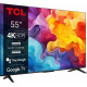 TCL 55P61B Τηλεόραση