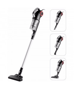 MIDEA MCS2045BR Σκούπα χειρός Stick