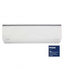 PITSOS NEFELI STANDARD PSI09VW32/PSO09VW32 (W-SET) Κλιματιστικό Τοίχου