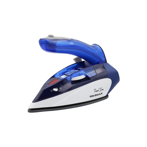 TELEMAX SW-602A TRAVEL Ταξιδίου Σίδερο TELEMAX SW-602A TRAVEL Ταξιδίου Σίδερο