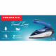 TELEMAX SW-602A TRAVEL Ταξιδίου Σίδερο TELEMAX SW-602A TRAVEL Ταξιδίου Σίδερο