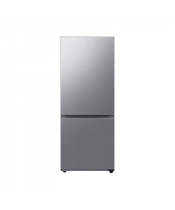 SAMSUNG RB50DG602ES9EF Ψυγειοκαταψύκτης Inox
