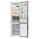 CANDY CNCQ4T620EX Ψυγειοκαταψύκτης CANDY CNCQ4T620EX Ψυγειοκαταψύκτης