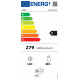 CANDY CNCQ4T620EX Ψυγειοκαταψύκτης CANDY CNCQ4T620EX Ψυγειοκαταψύκτης